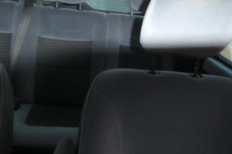 Ceinture arriere gauche CITROEN BERLINGO 1