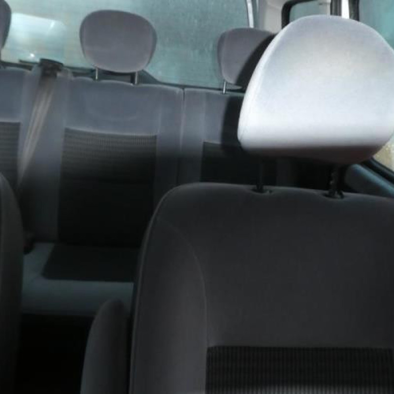 Ceinture arriere gauche CITROEN BERLINGO 1 Photo n°13