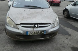 Jante PEUGEOT 307