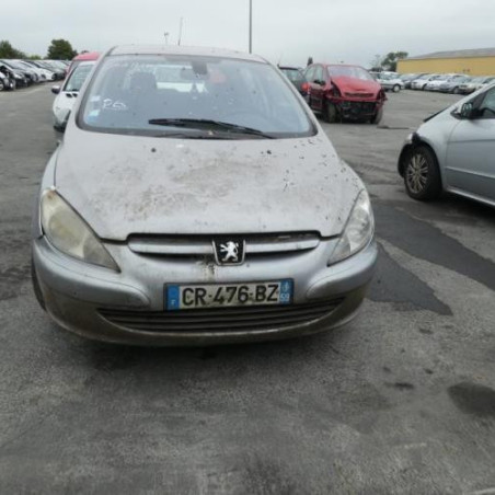 Jante PEUGEOT 307