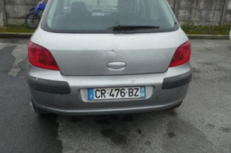 Jante PEUGEOT 307