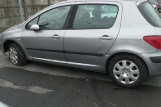 Jante PEUGEOT 307