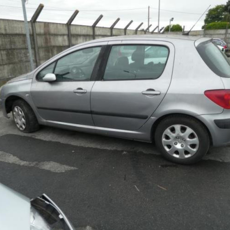 Jante PEUGEOT 307 Photo n°5