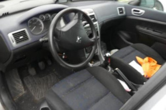 Jante PEUGEOT 307