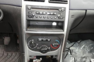 Jante PEUGEOT 307