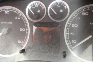 Jante PEUGEOT 307