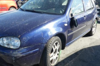 Jante VOLKSWAGEN GOLF 4