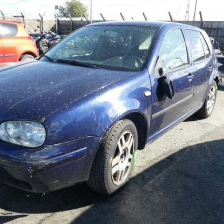 Jante VOLKSWAGEN GOLF 4