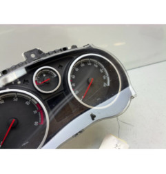 Compteur OPEL CORSA D