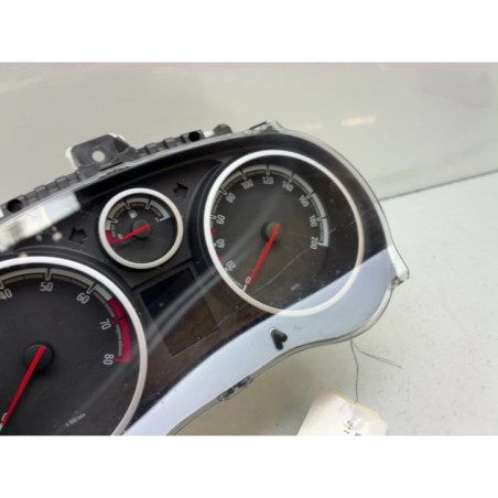 Compteur OPEL CORSA D
