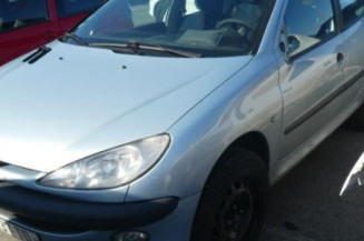 Jante PEUGEOT 206 Photo n°1