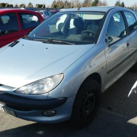Jante PEUGEOT 206 Photo n°1