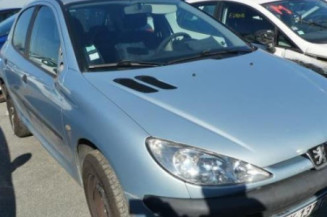 Jante PEUGEOT 206