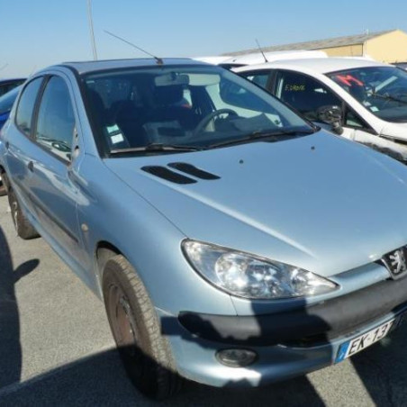 Jante PEUGEOT 206