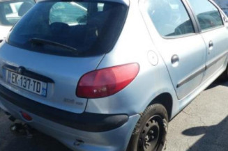 Jante PEUGEOT 206