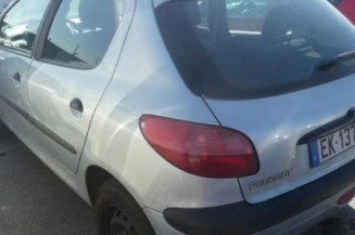Jante PEUGEOT 206