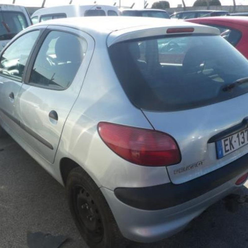 Jante PEUGEOT 206 Photo n°4