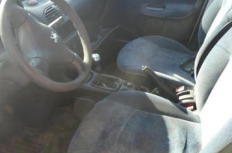 Jante PEUGEOT 206