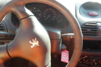 Jante PEUGEOT 206