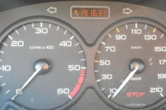 Jante PEUGEOT 206