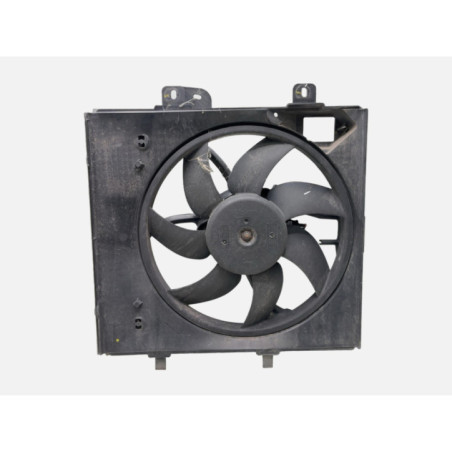 Moto ventilateur radiateur PEUGEOT 208 1 Photo n°1