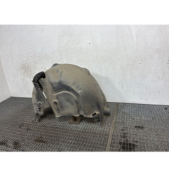 Pare boue arriere gauche RENAULT MODUS Photo n°1
