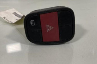 Bouton de warning CITROEN NEMO Photo n°1