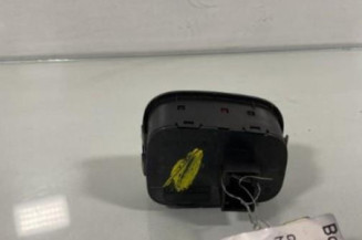 Bouton de warning CITROEN NEMO