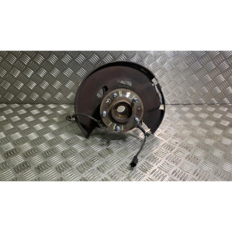 Pivot de moyeu avant gauche OPEL ASTRA J Photo n°1