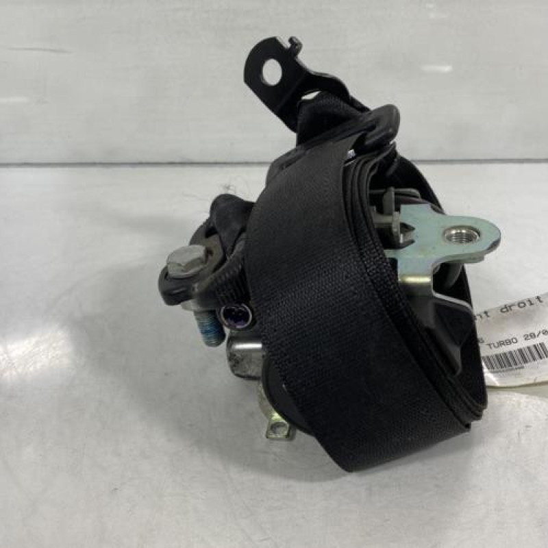 Pretensionneur de ceinture avant droit CITROEN NEMO Photo n°2