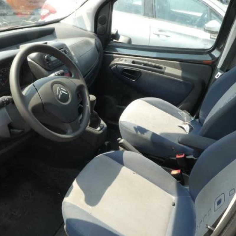 Pretensionneur de ceinture avant droit CITROEN NEMO Photo n°8