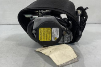 Pretensionneur de ceinture avant gauche CITROEN NEMO