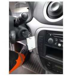 CITROEN C3 1 PHASE 1 1.4i - 8V Photo n°1
