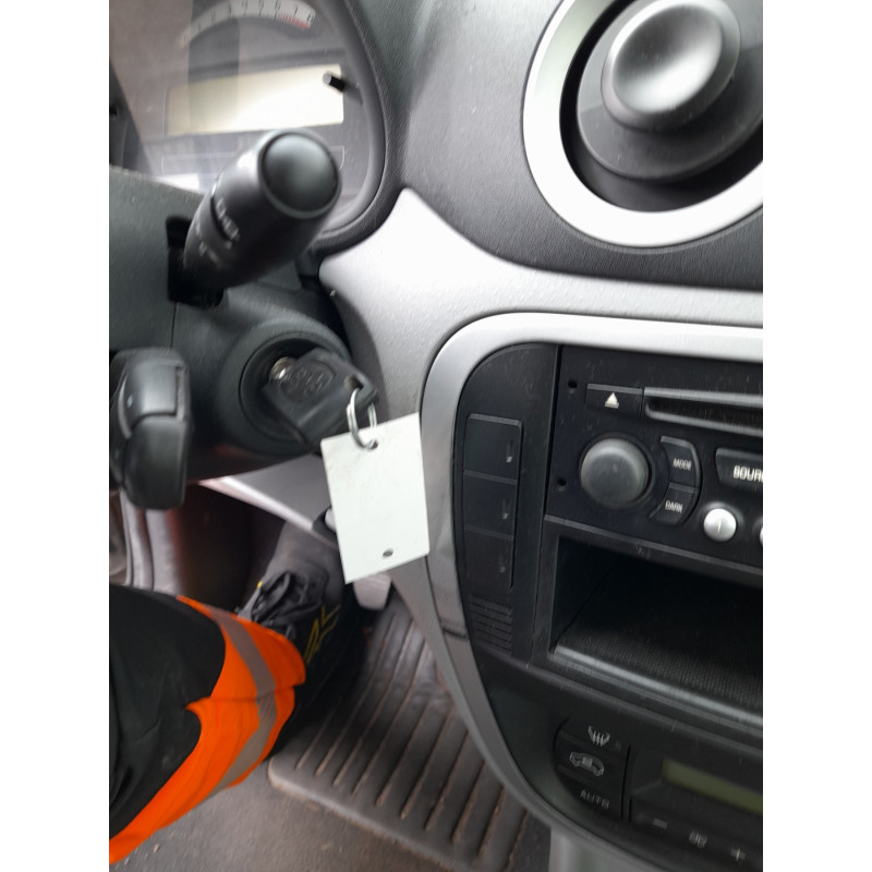 CITROEN C3 1 PHASE 1 1.4i - 8V Photo n°1