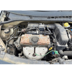 CITROEN C3 1 PHASE 1 1.4i - 8V