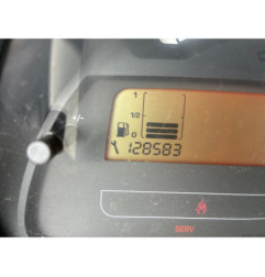 CITROEN C3 1 PHASE 1 1.4i - 8V