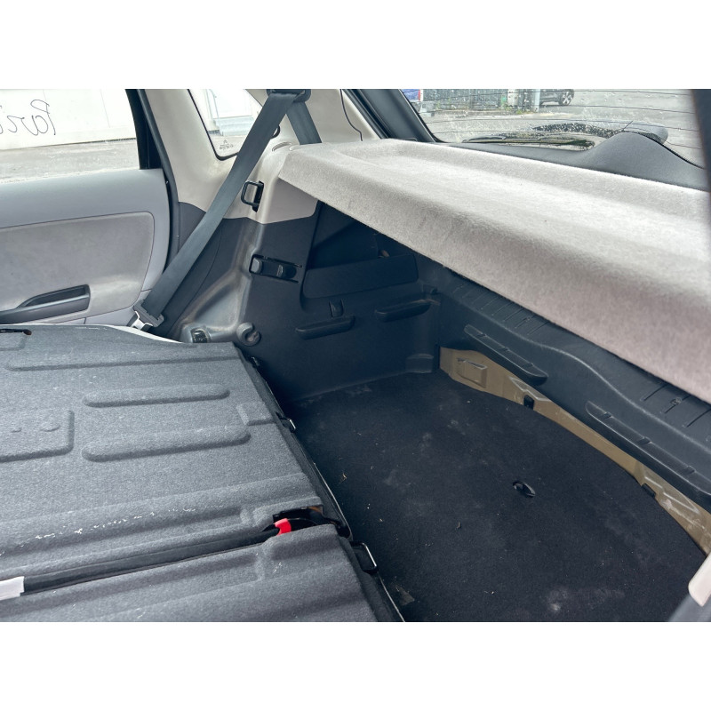CITROEN C3 1 PHASE 1 1.4i - 8V Photo n°6