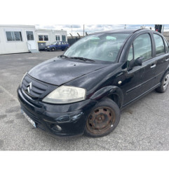 CITROEN C3 1 PHASE 1 1.4i - 8V