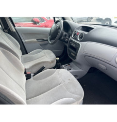 CITROEN C3 1 PHASE 1 1.4i - 8V