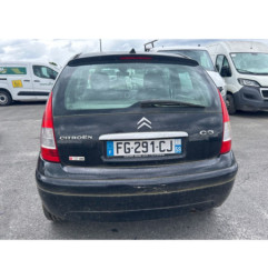 CITROEN C3 1 PHASE 1 1.4i - 8V