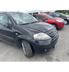 CITROEN C3 1 PHASE 1 1.4i - 8V