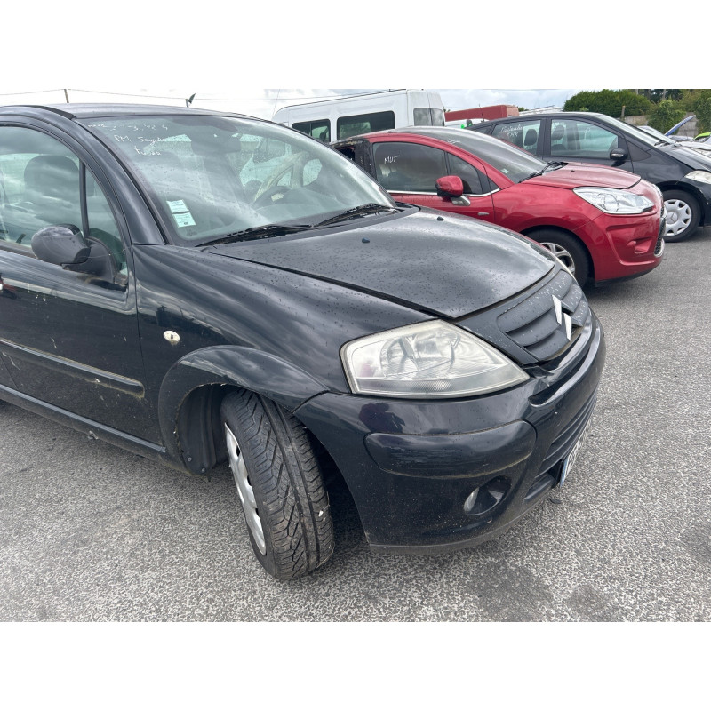 CITROEN C3 1 PHASE 1 1.4i - 8V Photo n°11