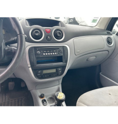 CITROEN C3 1 PHASE 1 1.4i - 8V