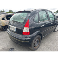 CITROEN C3 1 PHASE 1 1.4i - 8V