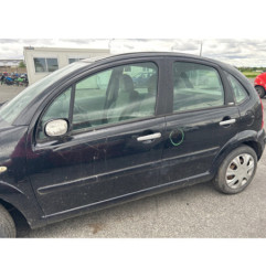 CITROEN C3 1 PHASE 1 1.4i - 8V