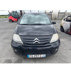 CITROEN C3 1 PHASE 1 1.4i - 8V