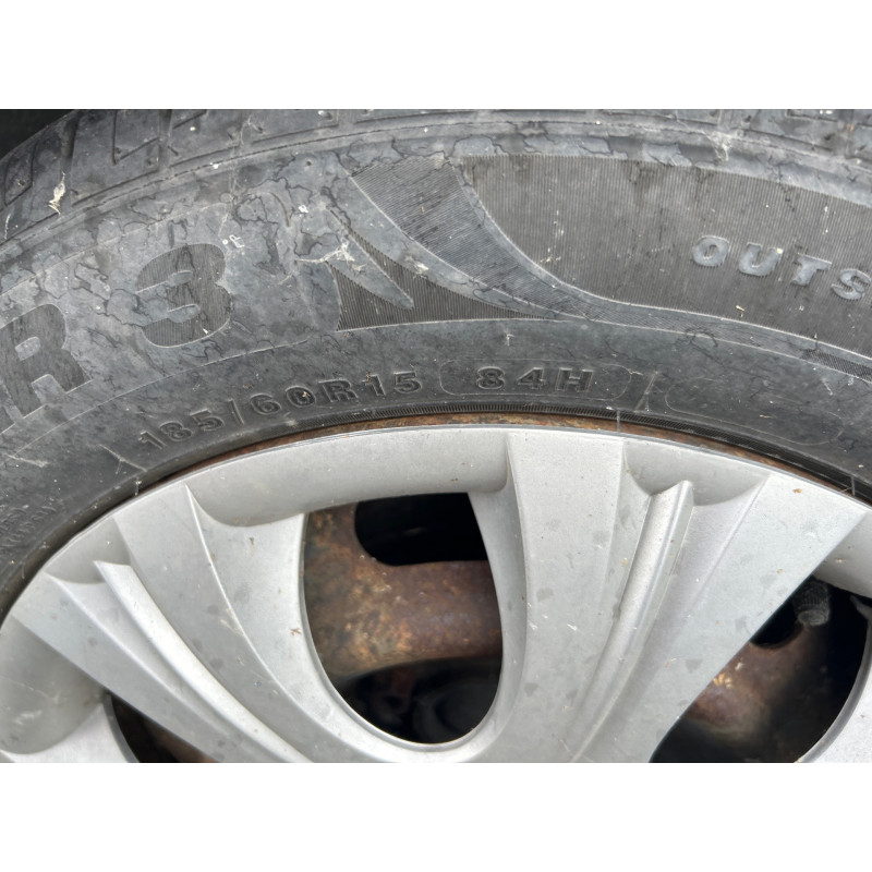 CITROEN C3 1 PHASE 1 1.4i - 8V Photo n°18