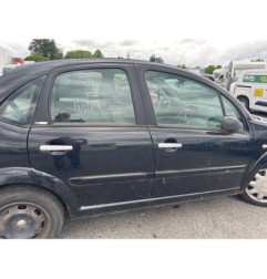 CITROEN C3 1 PHASE 1 1.4i - 8V