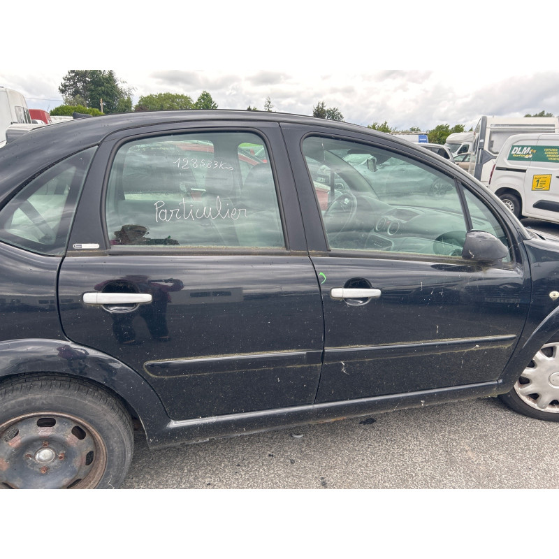 CITROEN C3 1 PHASE 1 1.4i - 8V Photo n°19