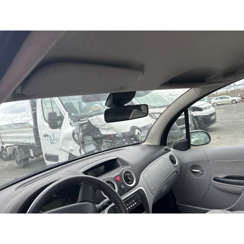 CITROEN C3 1 PHASE 1 1.4i - 8V Photo n°20